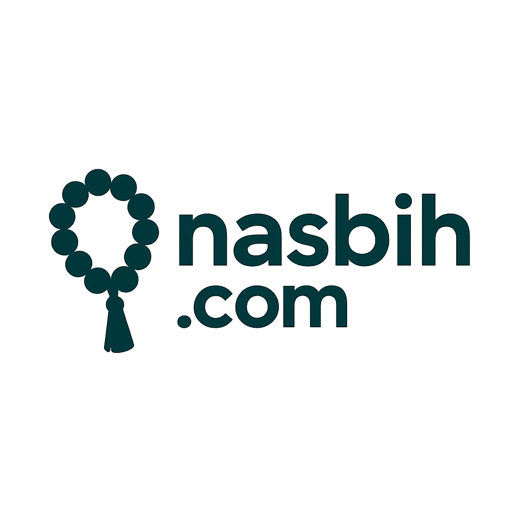 Nasbih.com – Luxury Handmade Jewelry & Artistic Craft Gifts