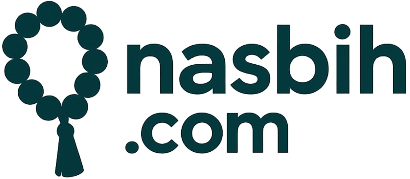 Nasbih.com – Luxury Handmade Jewelry & Artistic Craft Gifts