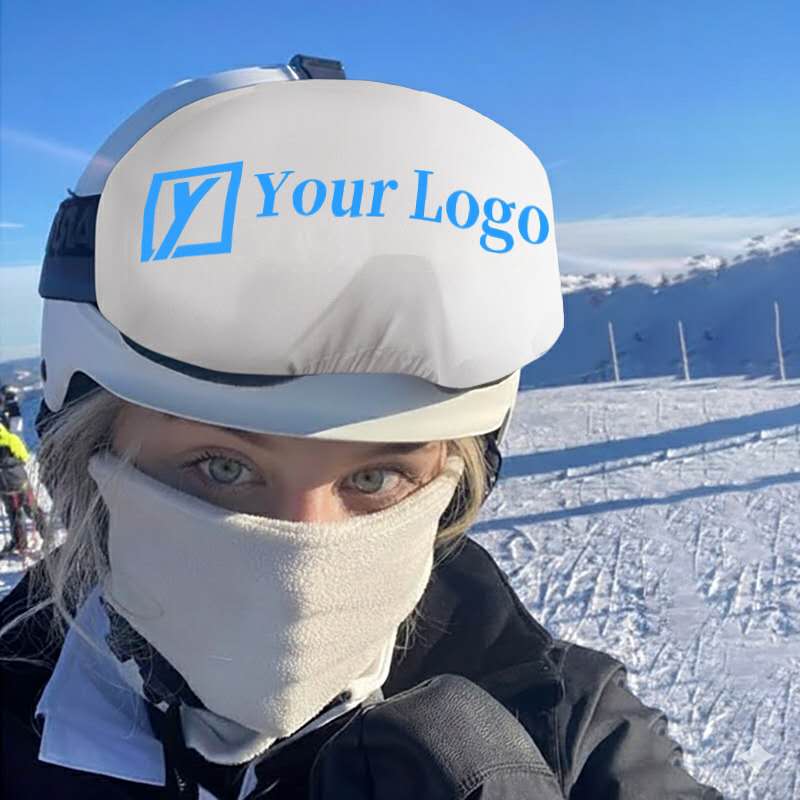 Custom Goggle Covers with Logo – Promotional Ski Accessories - www.customgogglecovers.com