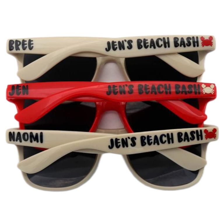 Lunettes de Soleil Personnalisées avec Logo – Accessoires Publicitaires Tendance | cadeauxpublicitaire.com