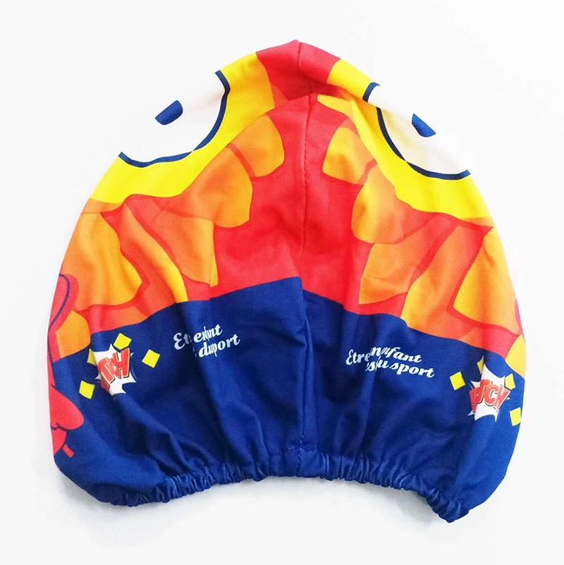 Housse de Casque de Ski Personnalisée – Accessoire Ski Publicitaire ｜cadeauxpublicitaire.com