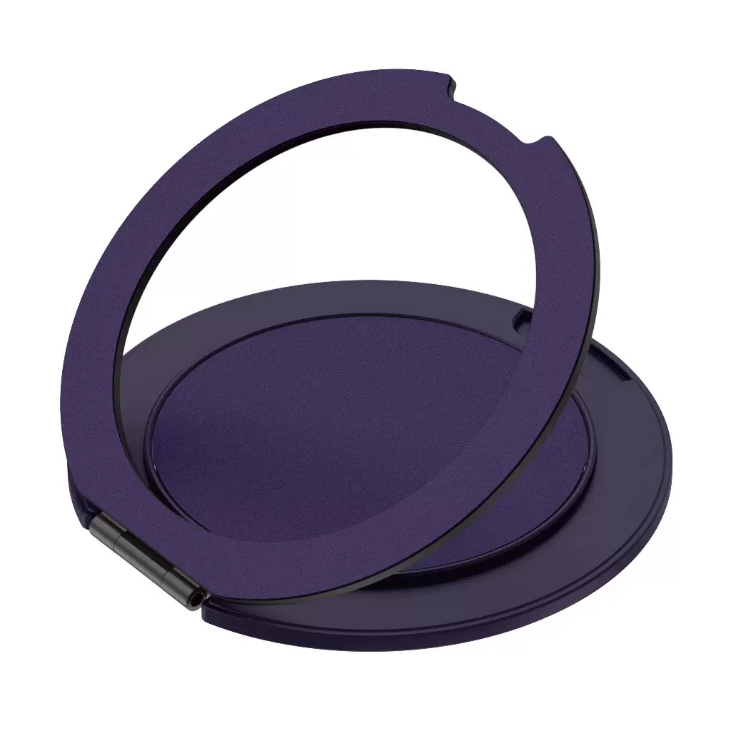 Smartphone Halter mit Logo bedrucken | faltbarer Handyhalter als Werbegeschenk