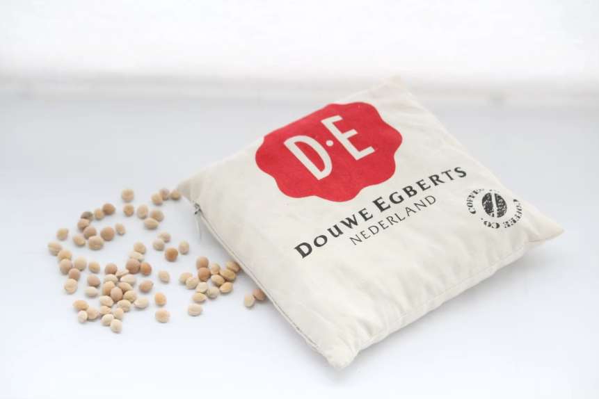 Kirschkernkissen mit Logo bedrucken | Nachhaltige Wärmekissen Werbeartikel - 1aWerbeartikel.com